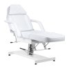 Fotel kosmetyczny Sillon hydrauliczny v2 210 biały