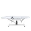 Fotel kosmetyczny Sillon hydrauliczny v2 210 biały