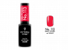 Victoria Vynn Gel Polish Color - King of Red No.113 8 ml