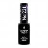 Victoria Vynn Gel Polish Color - Stone Cat Eye Rubin No.231 8 ml