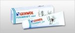 Gehwol - Fusskraft Mint - Balsam chłodzący do stóp - 75 ml