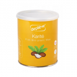 Depileve Wosk bezpaskowy Karite 800g