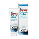 Gehwol Permlutt peeling - Peeling z masy perłowej - 125ml