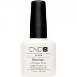 CND Shellac Studio White - 7,3 ml