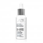 Apis Platinum Gloss Odmładzający eliksir z platyną i tripeptydem miedziowym 30 ml
