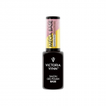 Victoria Vynn MEGA BASE Shimmer Peachpuff 8ml