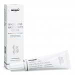 Gehwol med Nagel-und hautschutz-creme - Krem pielęgnacyjny do paznokci i skórek - 15ml