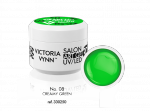 Victoria Vynn Art Gel - No.08 Creamy Green 5 ml