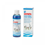 Gehwol Creme-Fussbad - Płyn do kąpieli stóp z lawendą - 150ml