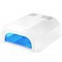 Lampa PRO Uv 36w Timer White 90s 120s