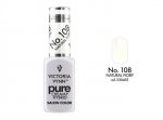 Victoria Vynn Pure Color - No.108 Natural Ivory 8 ml