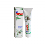 Gehwol - Fusskraft Grun - Dla pocących się stóp - 75 ml