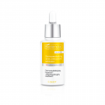 Bielenda C-SHOT Dermorewitalizujący kwasowo-antyoksydacyjny eksfoliator 10% glow peel 30ml