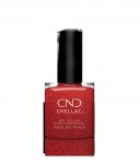 CND Shellac Pop-up Ruby Ritz - 7,3 ml