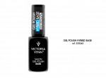 Victoria Vynn Gel Polish Color - Base Hybrid  8 ml