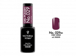 Victoria Vynn Gel Polish Color - Chic Wine No.029 8 ml