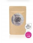 Body Boom Peeling Kawowy Magiczny Węgiel Active Charcoal 30g