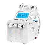 Urządzenie oczyszczanie wodorowe Hydrogen H2+ 6w1 