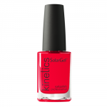 Kinetics - Lakier Solarny 15ml - GET *RED* DONE  #435