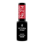 Victoria Vynn Gel Polish Color - Merry Christmas No.214 8 ml