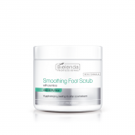 Bielenda Wygładzający peeling do stóp z pumeksem - Podo Expert New - 500 ml