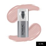 Semilac Baza do lakierów hybrydowych Semilac Care Base 11ml