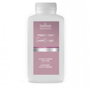 Farmona Podologic Treatment Kojący puder do stóp 100g