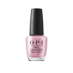 OPI (P)ink on Canvas 15ml - lakier do paznokci