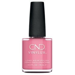 CND Vinylux KISS FROM A ROSE  #349 15 ml