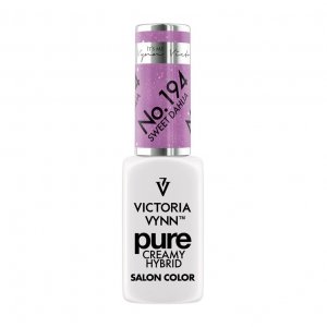 Victoria Vynn Pure Color - No.194 SWEET DAHLIA 8 ml