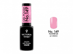 Victoria Vynn Gel Polish Color - Flower Lei No.149 8 ml