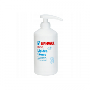 Gehwol - med Lipidro krem - 500 ml 