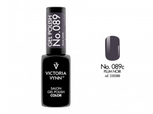 Victoria Vynn Gel Polish Color - Plum Noir No.089 8 ml