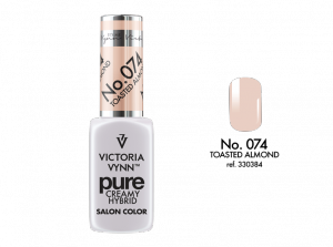 Victoria Vynn Pure Color - No.074 Toasted Almond 8 ml