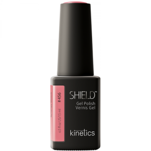 KINETICS - Lakier Hybrydowy 456  Synergy match 15 ml