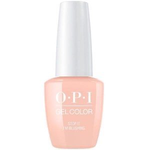 GelColor Stop It I`m Blushing GCT74 15ml