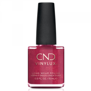 CND Vinylux Red Baroness #139 15 ml