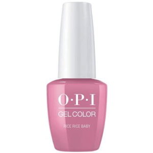 OPI GelColor Rice Rice Baby T80 15ml 