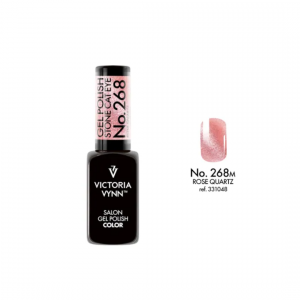 Victoria Vynn Gel Polish Color - Rose Quartz No.268 8 ml