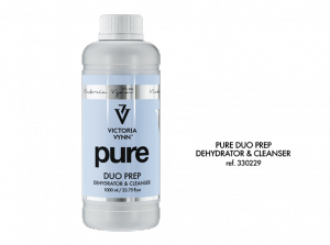 Victoria Vynn Pure Duo Prep. Odtłuszczacz - 1000 ml