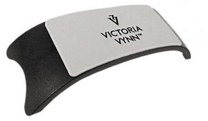 Victoria Vynn - Podkładka do manicure - czarna