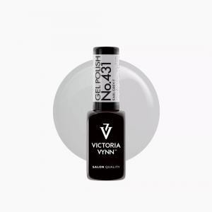 Victoria Vynn Gel Polish Color -Earl Grey-T  No.431 8 ml