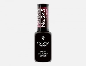 Victoria Vynn Gel Polish Color - Cat Eye Rose Jasper No.245 8 ml
