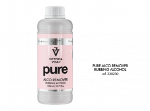 Victoria Vynn Pure Alco Remover - 1000 ml