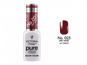 Victoria Vynn Pure Color - No.025 Dry Wine 8 ml