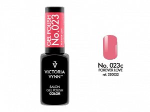 Victoria Vynn Gel Polish Color - Forever love No.023 8 ml