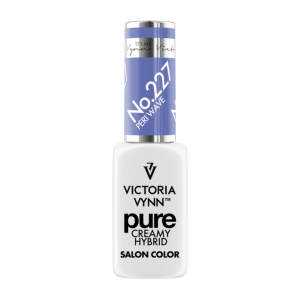 Victoria Vynn Pure Color - No. 227 Peri Wave 8ml 