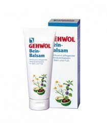 Gehwol Bein-Balsam - Balsam pielęgnacyjny do stóp i nóg - 125ml