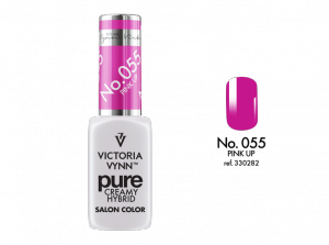 Victoria Vynn Pure Color - No.055 Pink Up 8 ml