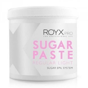Pasta cukrowa - Royx Pro - Regular Light - 1000g